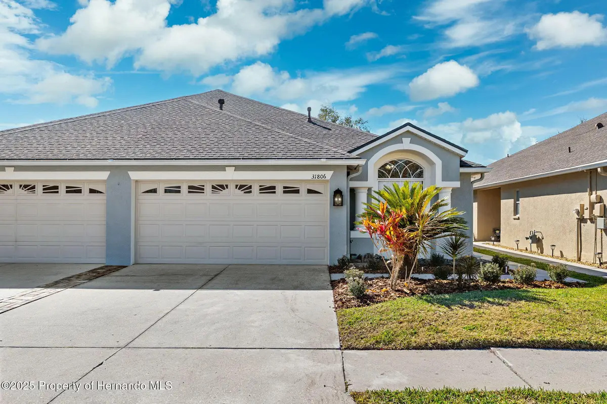 31806 Larkenheath Drive, Wesley Chapel, FL 33543 - Image #1