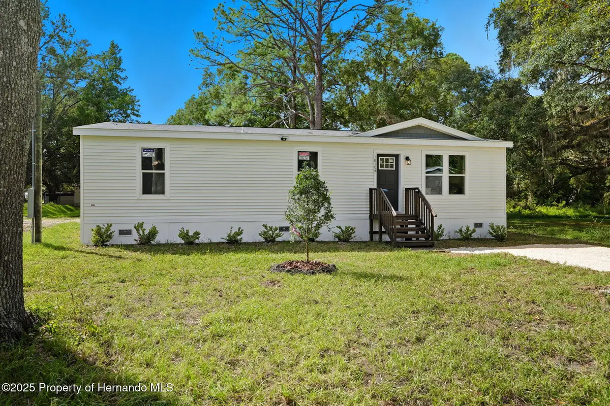 18104 Nicholas Avenue, Brooksville, FL 34604 - Image #1