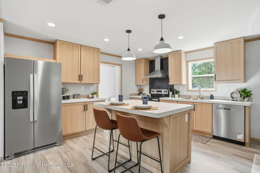 18104 Nicholas Avenue, Brooksville, FL 34604 - Image #2