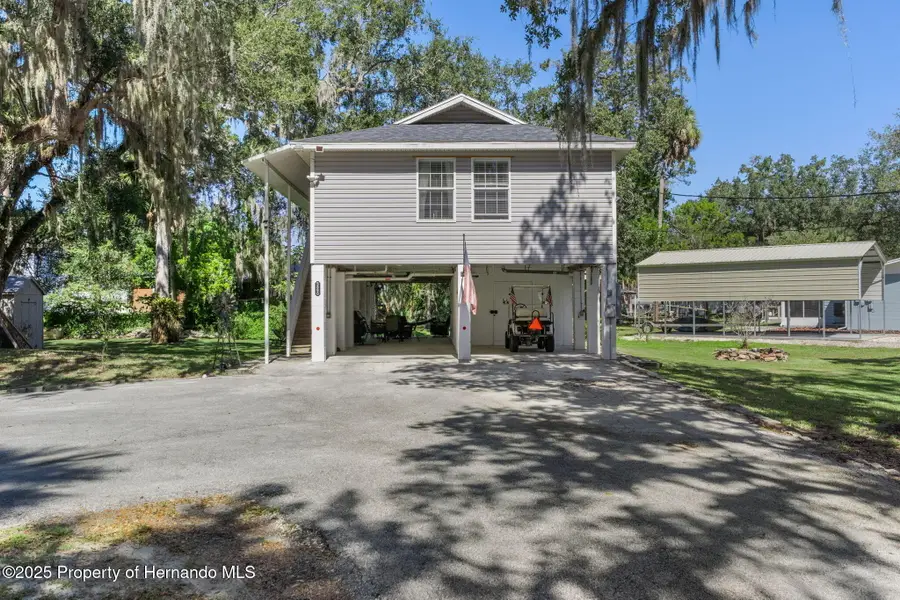5890 S Mason Creek Road, Homosassa, FL 34448 - Image #2