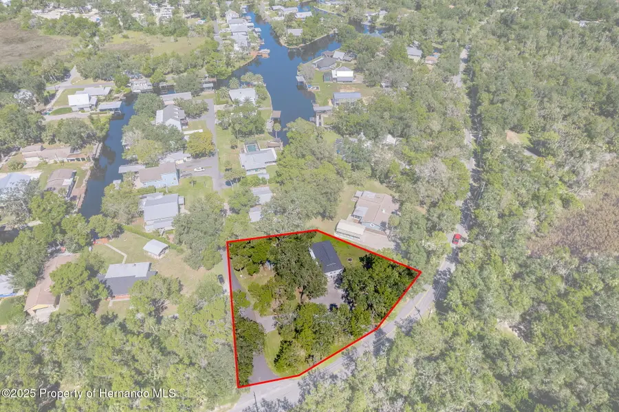 5890 S Mason Creek Road, Homosassa, FL 34448 - Image #3