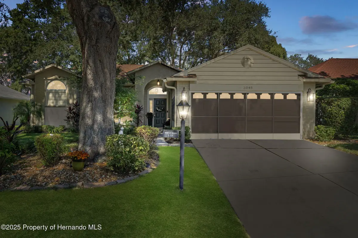 3048 Eagle Bend Road, Spring Hill, FL 34606 - Image #1