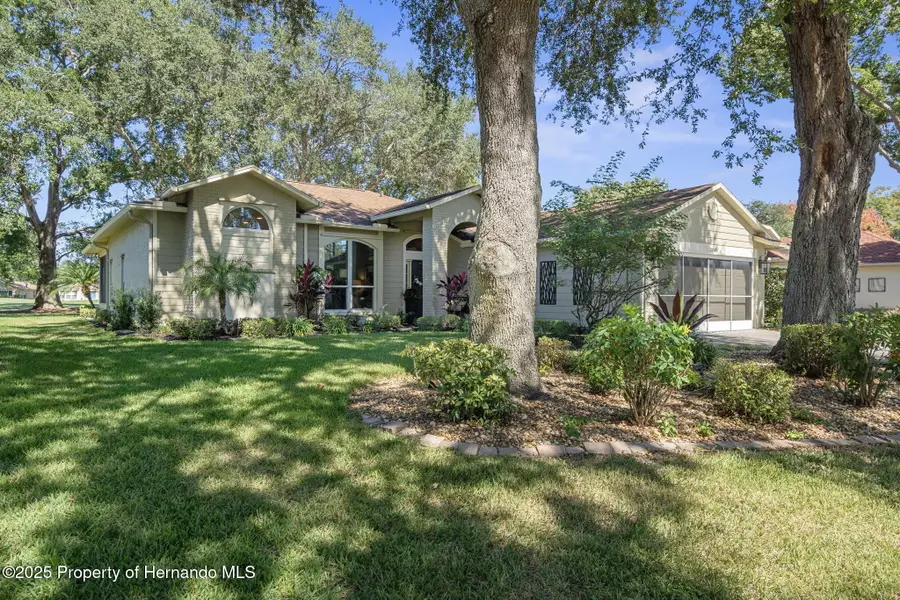 3048 Eagle Bend Road, Spring Hill, FL 34606 - Image #2