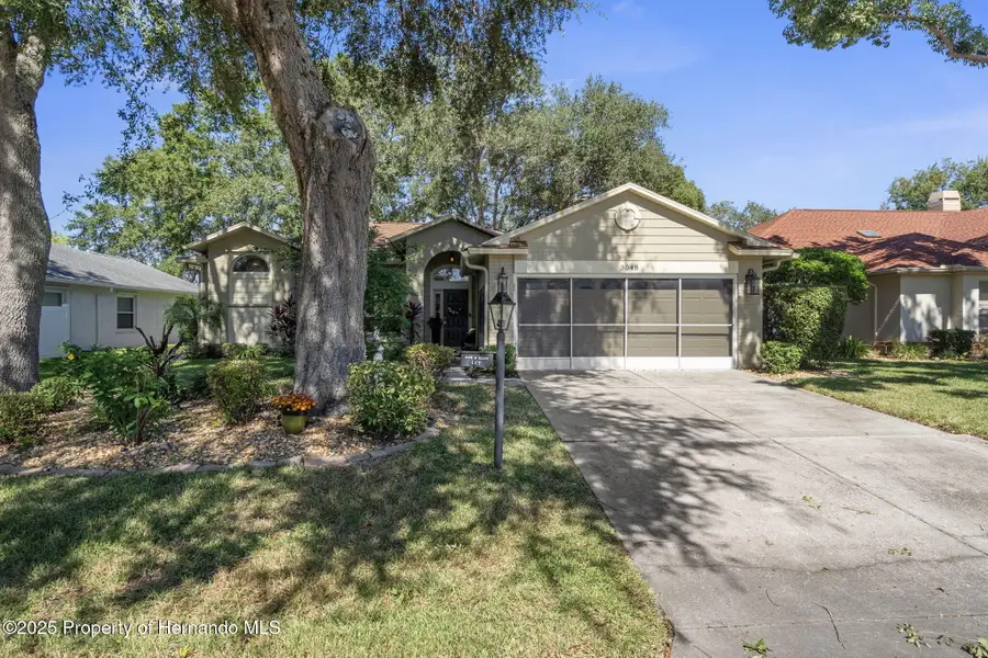 3048 Eagle Bend Road, Spring Hill, FL 34606 - Image #3