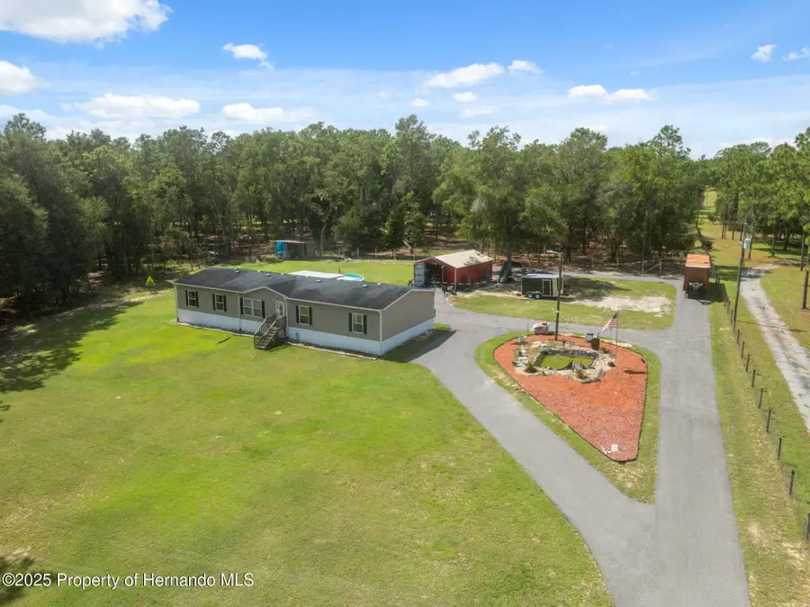 16481 Oakview Drive, Brooksville, FL 34601 - Image #3