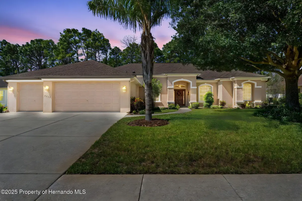 5257 Championship Cup Lane, Spring Hill, FL 34609 - Image #1