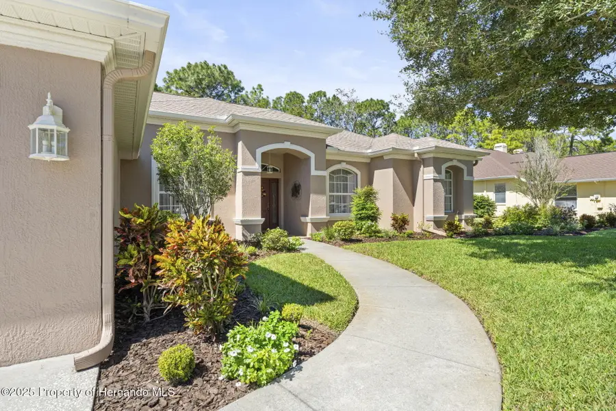 5257 Championship Cup Lane, Spring Hill, FL 34609 - Image #2