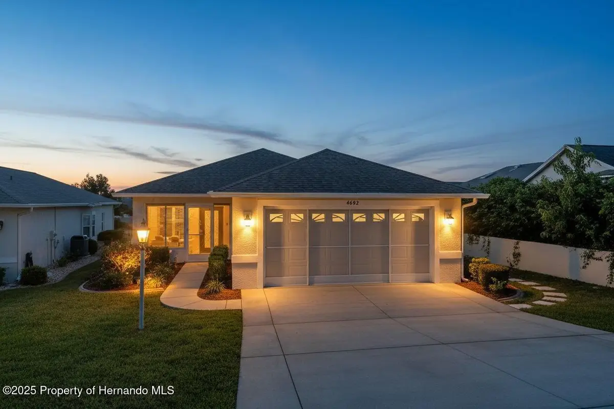 4692 N Lake Vista Trail, Hernando, FL 34442 - Image #1