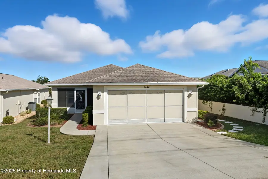 4692 N Lake Vista Trail, Hernando, FL 34442 - Image #2