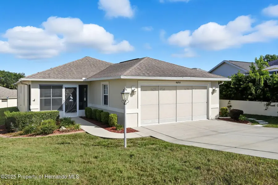 4692 N Lake Vista Trail, Hernando, FL 34442 - Image #3
