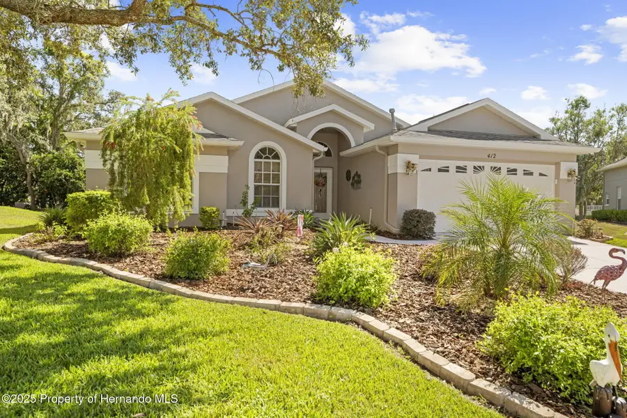 412 Mistwood Court, Spring Hill, FL 34609 - Image #2