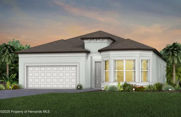 13630 Canyon Ridge Road, Spring Hill(Pasco), FL 34610