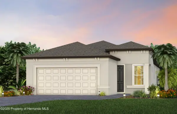 13709 Canyon Ridge Road, Spring Hill(Pasco), FL 34610