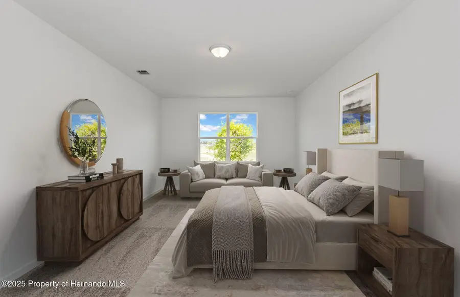 3734 Obsidian Drive, Spring Hill, FL 34609 - Image #3