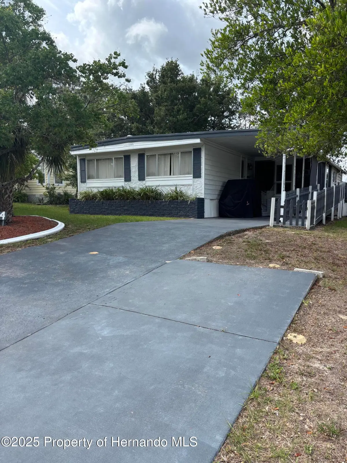 14334 Midfield Street, Brooksville, FL 34613 - Image #1
