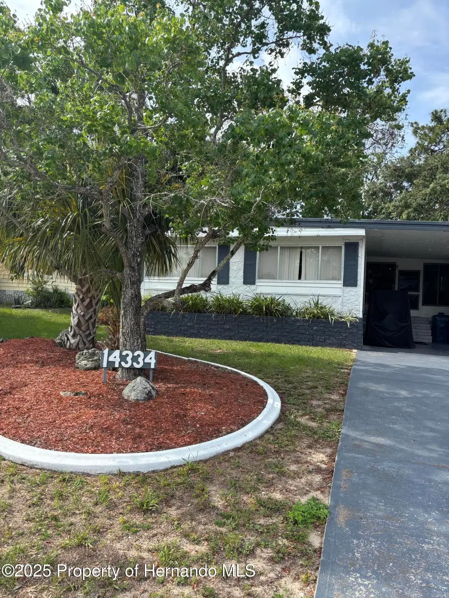 14334 Midfield Street, Brooksville, FL 34613 - Image #2