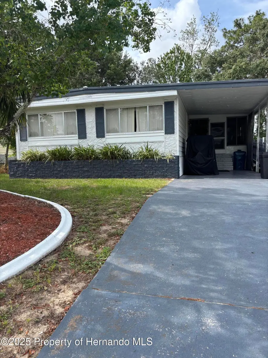 14334 Midfield Street, Brooksville, FL 34613 - Image #3