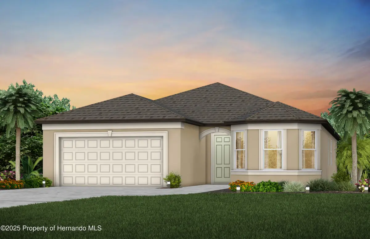 3691 Obsidian Drive, Spring Hill, FL 34609 - Image #1