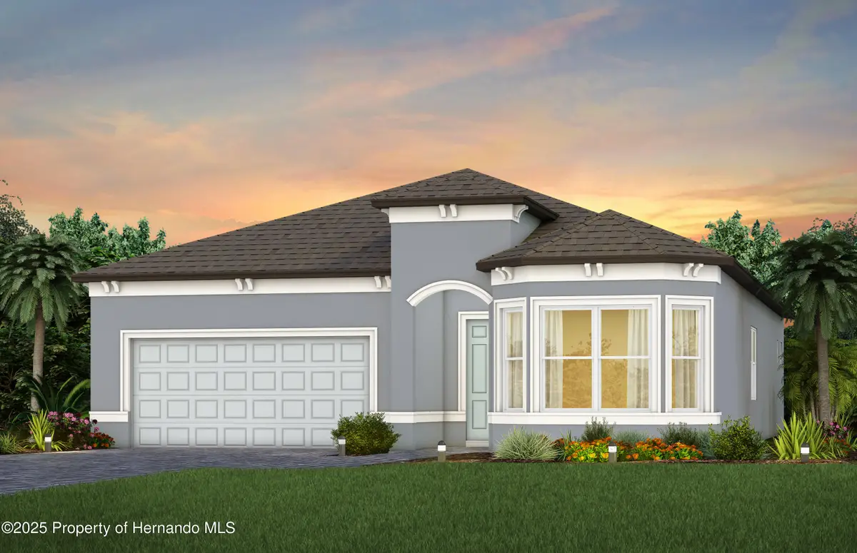 13639 Canyon Ridge Road, Spring Hill(pasco), FL 34610 - Image #1