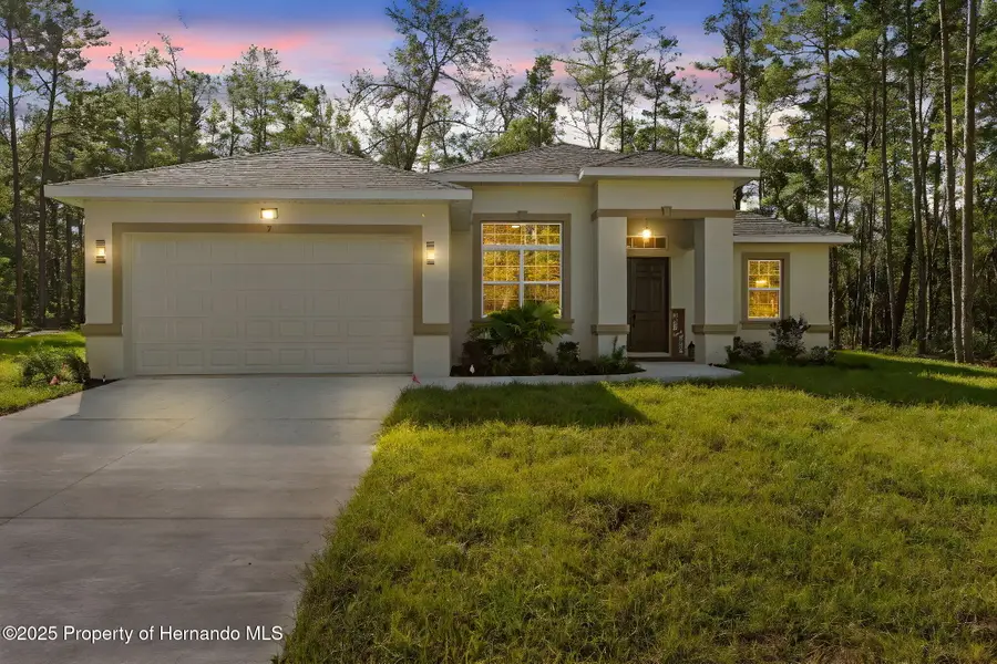 7 Sedum Court, Homosassa, FL 34446 - Image #3