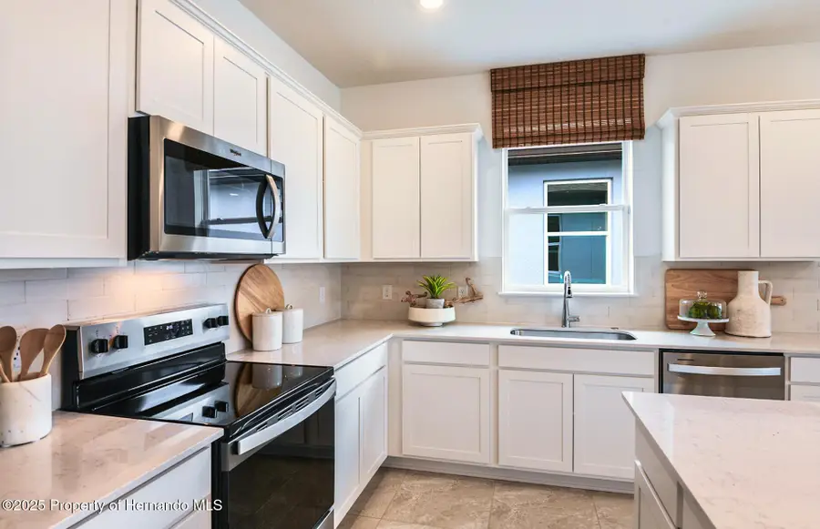 3973 Big Sky Drive, Spring Hill, FL 34604 - Image #3