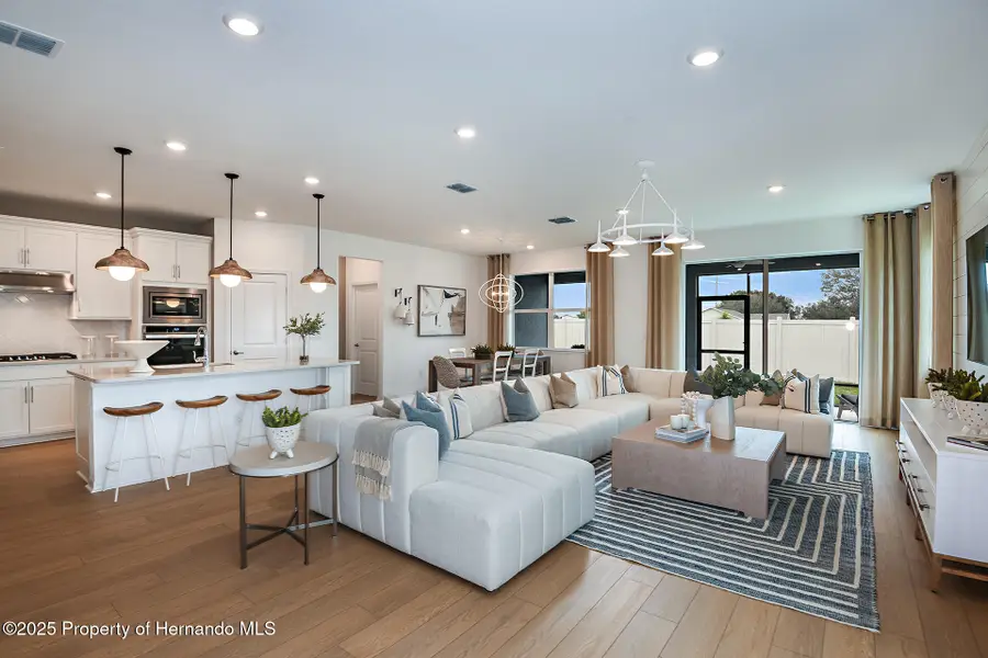 4021 Big Sky Drive, Spring Hill, FL 34604 - Image #2