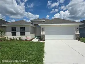 5504 Ocean Breeze Drive, Spring Hill, FL 34609