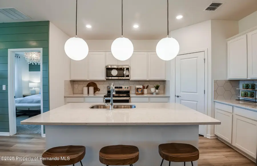 4029 Big Sky Drive, Spring Hill, FL 34604 - Image #3