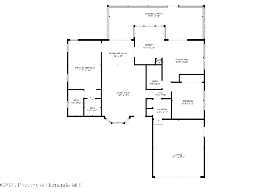 2692 Royal Ridge Drive, Spring Hill, FL 34606 - Image #2