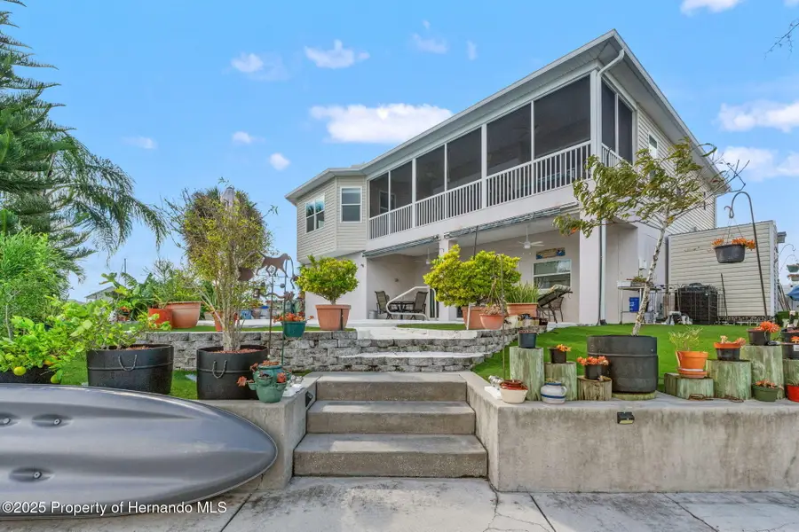 4366 6th Isle Drive, Hernando Beach, FL 34607 - Image #3