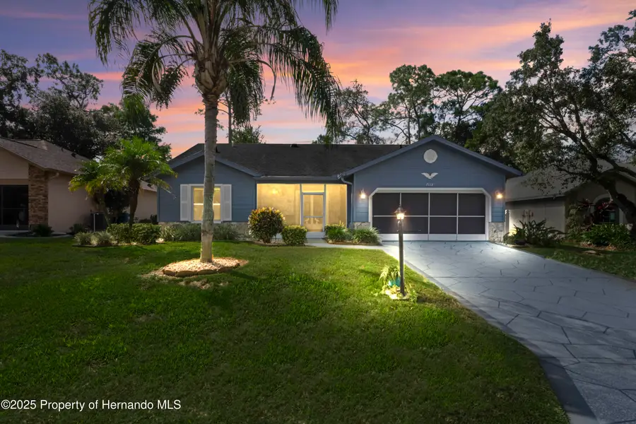 7112 Green Abbey Way, Spring Hill, FL 34606 - Image #2