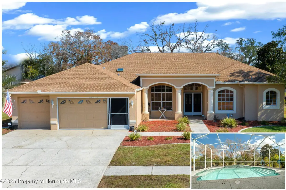 14215 Presteign Lane, Spring Hill, FL 34609 - Image #1