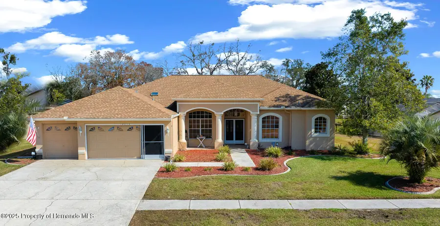 14215 Presteign Lane, Spring Hill, FL 34609 - Image #2