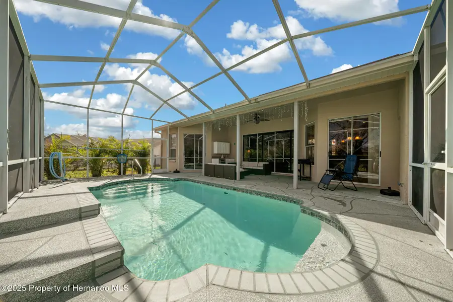 14215 Presteign Lane, Spring Hill, FL 34609 - Image #3