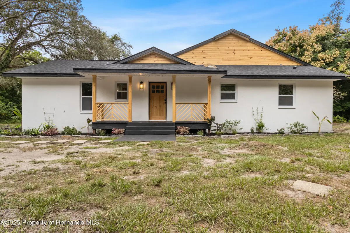 12217 Peaceful Avenue, Weeki Wachee, FL 34614 - Image #1