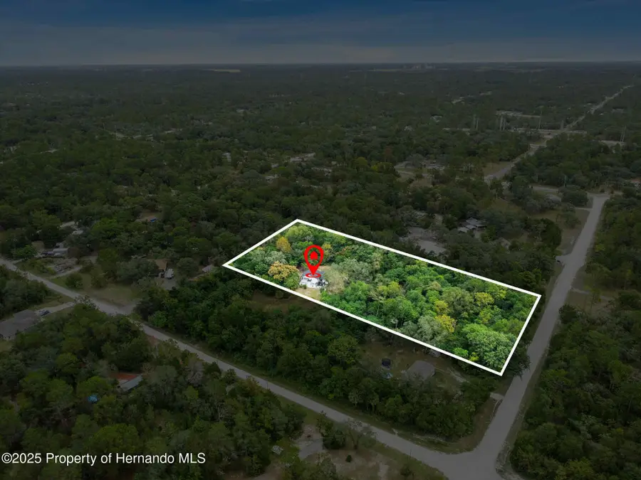 12217 Peaceful Avenue, Weeki Wachee, FL 34614 - Image #3