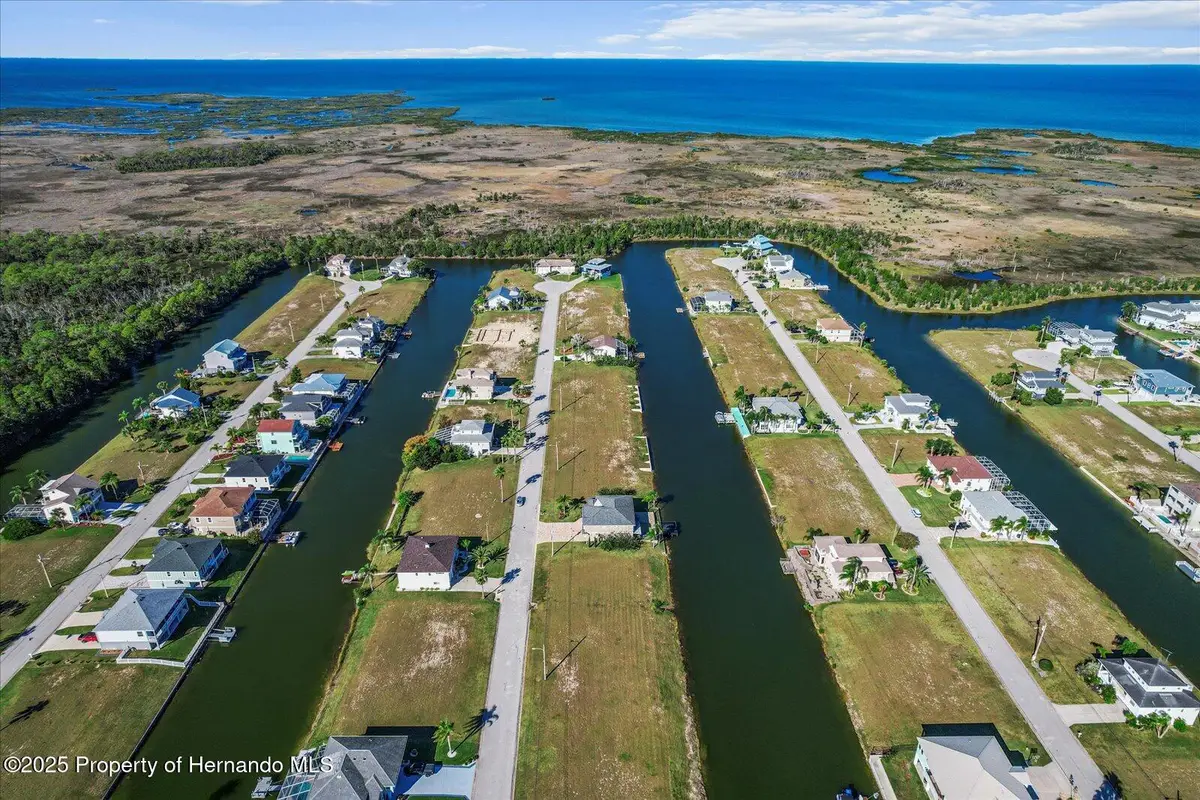 3407 Jewfish Drive, Hernando Beach, FL 34607 - Image #1