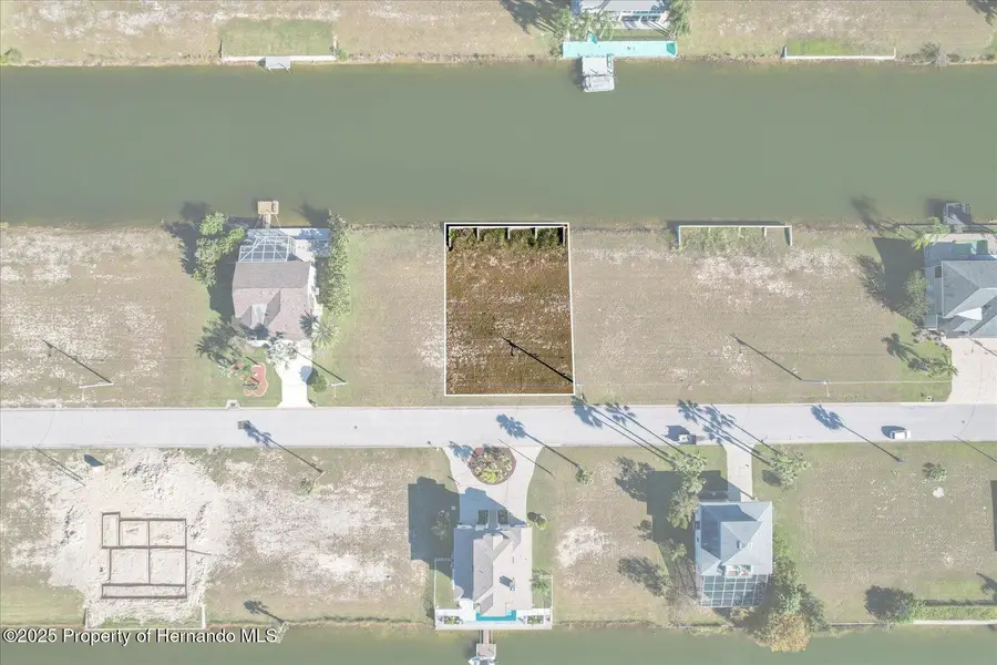 3407 Jewfish Drive, Hernando Beach, FL 34607 - Image #2