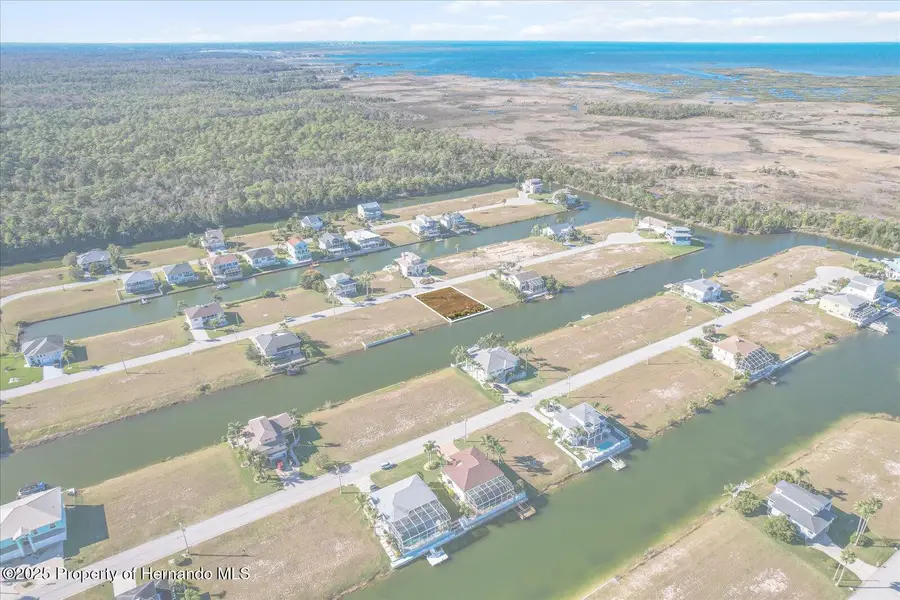 3407 Jewfish Drive, Hernando Beach, FL 34607 - Image #3