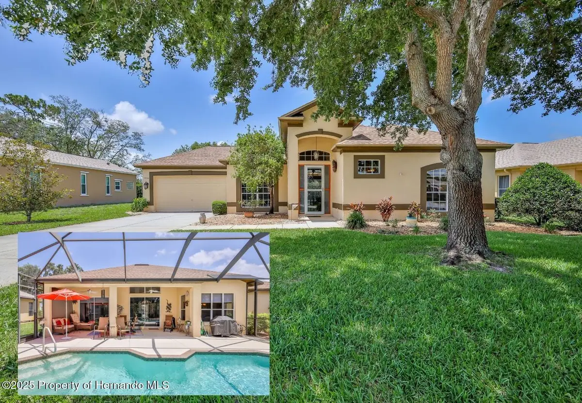 9406 Burnam Drive, Weeki Wachee, FL 34613 - Image #1