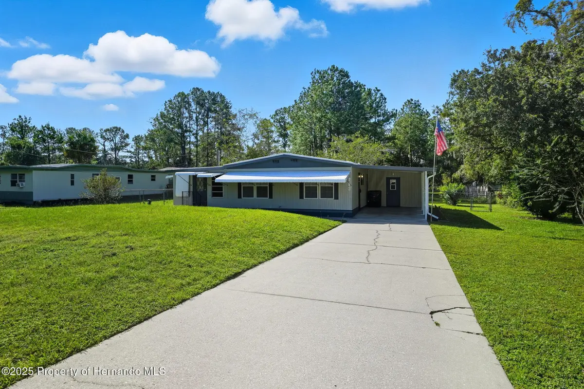 18100 Celia Avenue, Brooksville, FL 34604 - Image #1