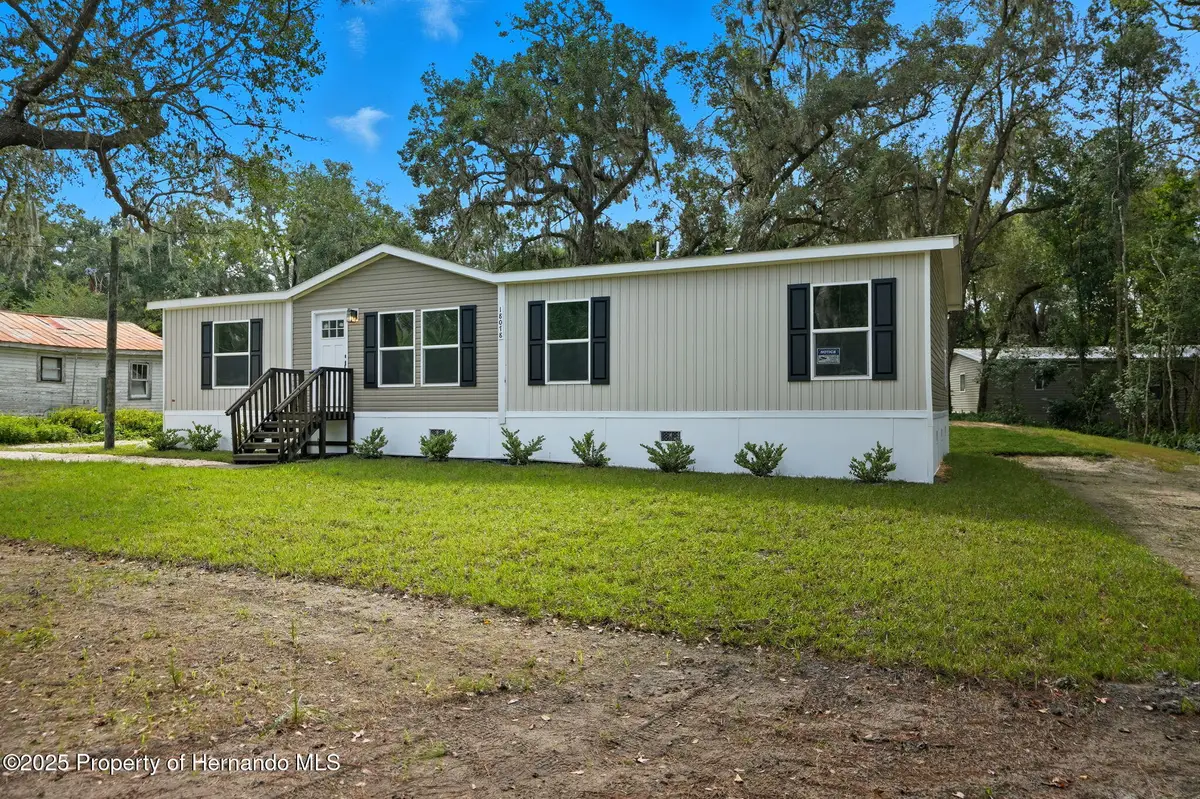 18078 Evening Star Avenue, Brooksville, FL 34604 - Image #1