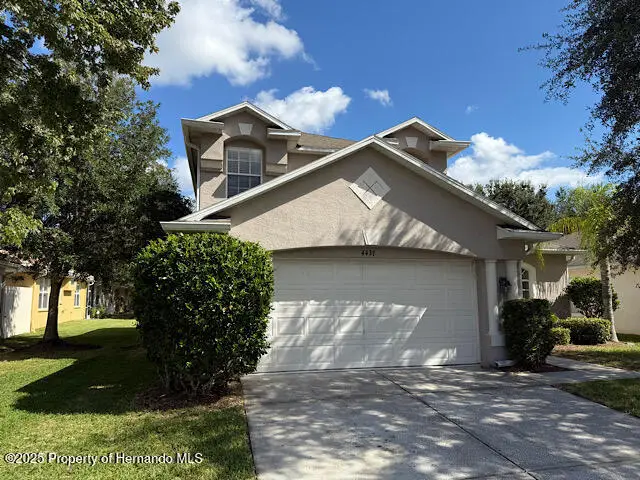 4437 Lisette Circle, Brooksville, FL 34604 - Image #1