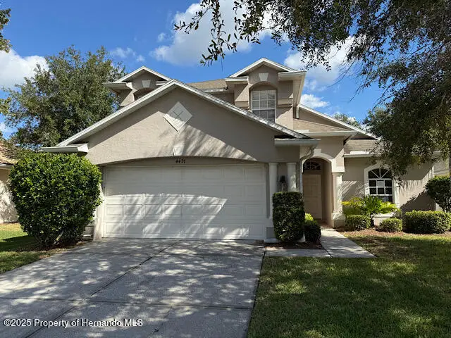 4437 Lisette Circle, Brooksville, FL 34604 - Image #2