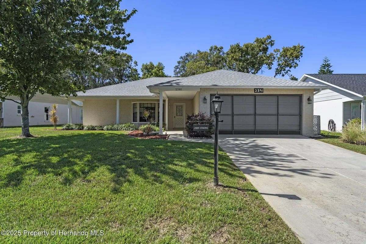 2391 Westchester Boulevard, Spring Hill, FL 34606 - Image #1