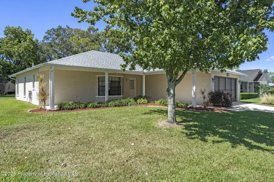 2391 Westchester Boulevard, Spring Hill, FL 34606 - Image #2