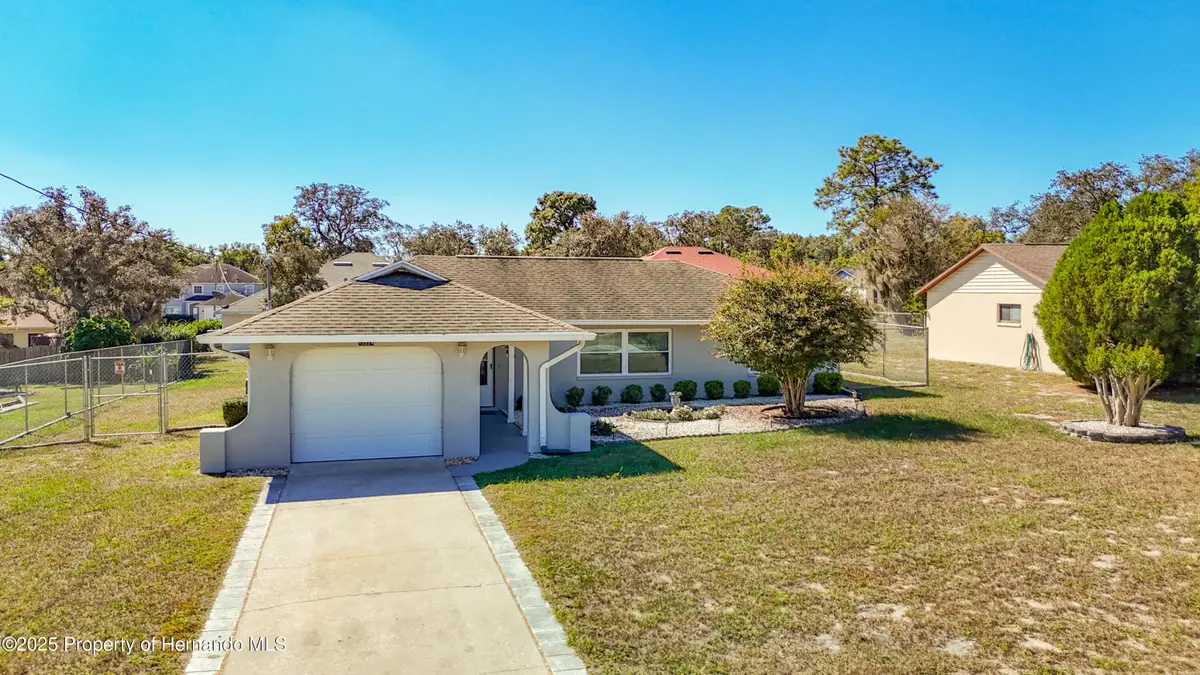 12224 Foothill Street, Spring Hill, FL 34609 - Image #1