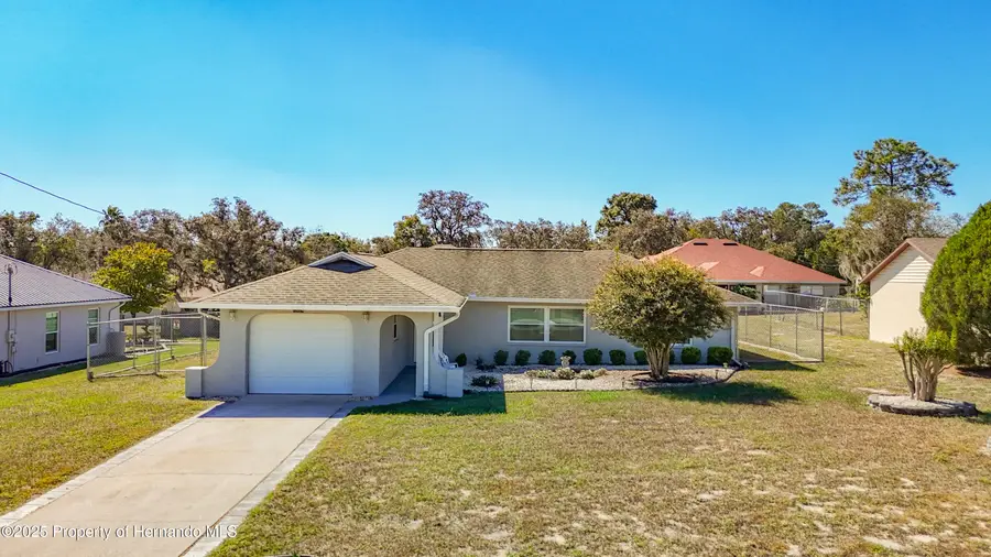 12224 Foothill Street, Spring Hill, FL 34609 - Image #2