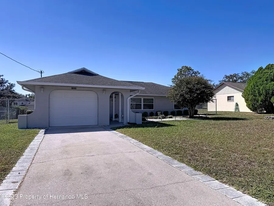 12224 Foothill Street, Spring Hill, FL 34609 - Image #3