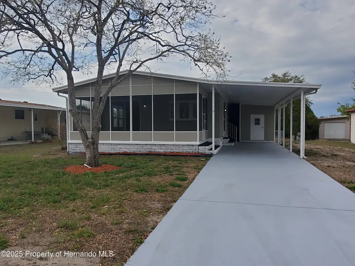 8483 Fleetway Avenue, Brooksville, FL 34613 - Image #1